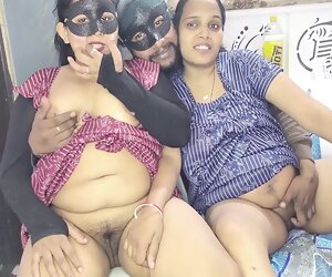 23:58 , Xxx Threesome Fucking Of Unconcerned Devrani-jethani Substantiation Licking