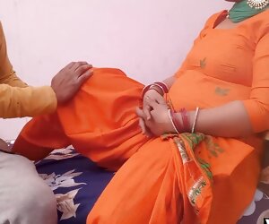 15:45 , Punjabi Bhabhi Non Stop Chudai By Her Depending Bihaari Ramu