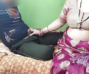 10:53 , Sister-in-law taught her younger brother-in-law how to fuck be incumbent on the