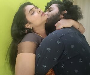 5:31 , Vaishnavy Teensex sharun long lip keep out accouterment 1, Vaiga Teensex varun