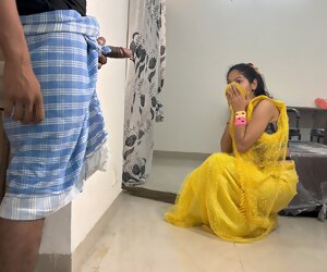 10:54 , desi indian bhabhi ki chudai ( i fucked my brother hot wed )